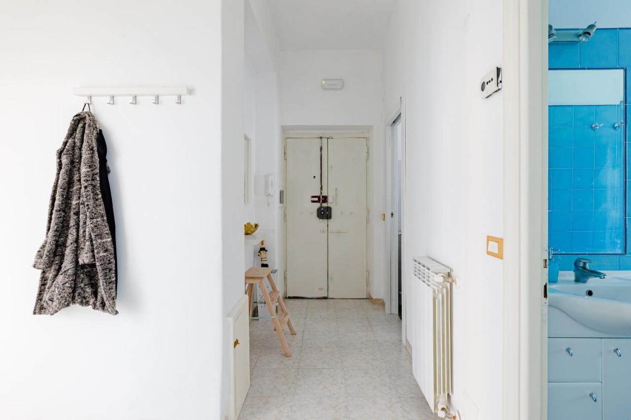 Arezzo Apartment, Metro Bologna E Bus Per La Sapienza, 4 Persone, Wifi Apartamento *