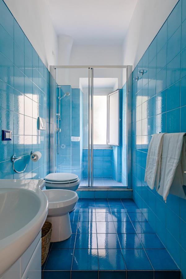 Apartamento Arezzo Apartment, Metro Bologna E Bus Per La Sapienza, 4 Persone, Wifi