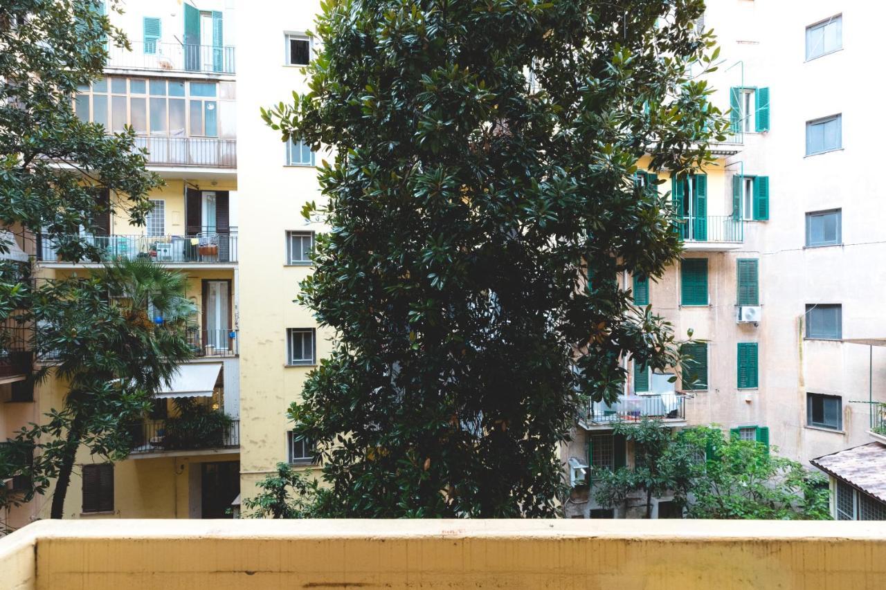Apartamento Arezzo Apartment, Metro Bologna E Bus Per La Sapienza, 4 Persone, Wifi *